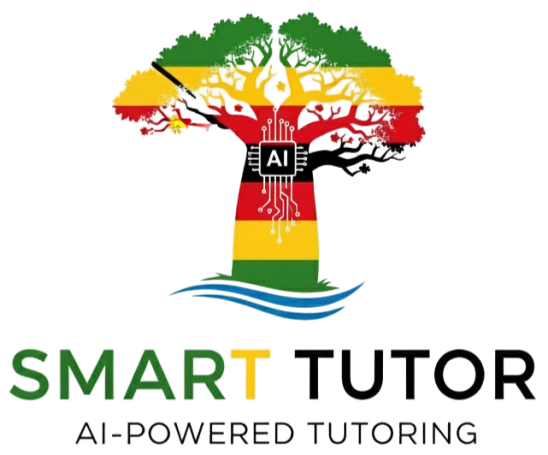 Smart Tutor Logo